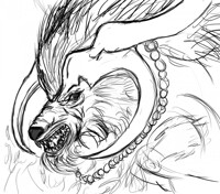Ifrit Attempt
