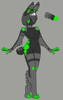 Bunny adoptable [ OPEN - $5 ]