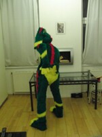 well there another one