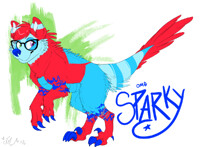 I'm a dino rawrrawrrawr