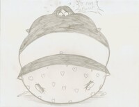 Machinequeen gets juicy