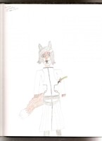 steel-froggy as luppi