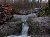 Tiny Waterfall 2