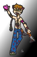 Stupid, sadistic, and suicidal