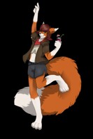 GLC Event: Dance/Cocktail