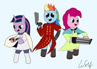 Dash The Stampede