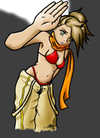 clean slate -- finished