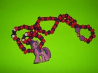 Twilight sparkle Kandi.