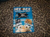 My Ice Age 4 DVD