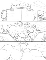 MG commission: Growing Out of a Job p2