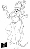 Royal Beauty-Her Majesty