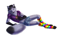 Commission - Farorenightclaw