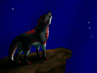 :CO: schecter close up