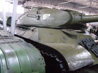 IS-3 The USSR Heavy Tank