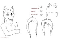 Free 'Make It' Lineart