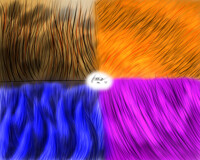 Fur Practice 2 *critique?*