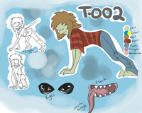 T-002 Reference