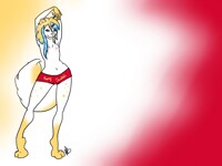 Adopt-a-Panty: Boyshort