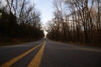 "The Road Goes Ever On and On..." Part 2