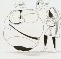 Good Buulma vs Evil Buulma