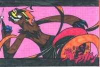 G L Eyecatcher Style: Lanfia