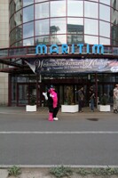 Welcome to Maritim