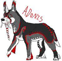 Adonis