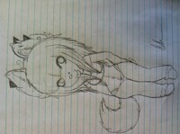 -Sketch- Chocolate Yum