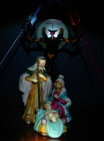 Merry Christmas Impact!