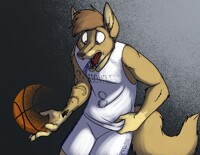 The "It's a Wonderful FBA Life" comic stream + charity! Come