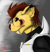 Unbound Prodigies - Xex