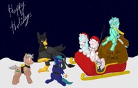 Tumblr Christmas