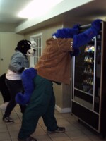 Candy Raid