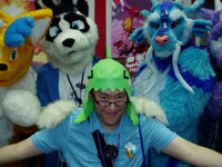 -- I Have Furries, and I'm No Afraid to Use Them --