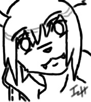 Izanagi's Smile~(WIP)