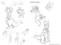 Practice Sketches (dec 27)