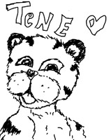 Tene Tablet Sketch - Stream 