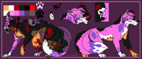 Trick or Treat HalloFox