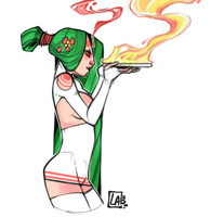 Emerlad Pire
