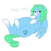 rub time
