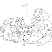 Going beyond  limits 3/?