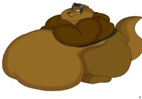 Michael Got Fat