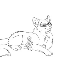 Gift for AquaTheOhioKitty (WIP)