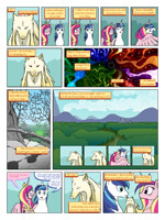FiM TNtMD - Page 46: All Shall Love Me and Despair