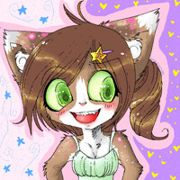 This is my happy face