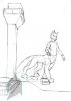 [Weekly - Sketch]Airking