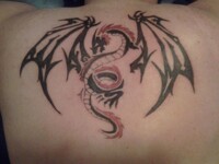 my b-day tat^^