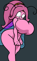 Commission: Arme