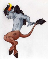 Petstuck Tavros