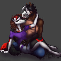 When You Hold Me